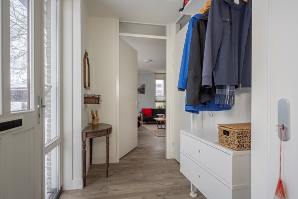 Medium property photo - Apeldoornsestraat 19, 3781 BH Voorthuizen